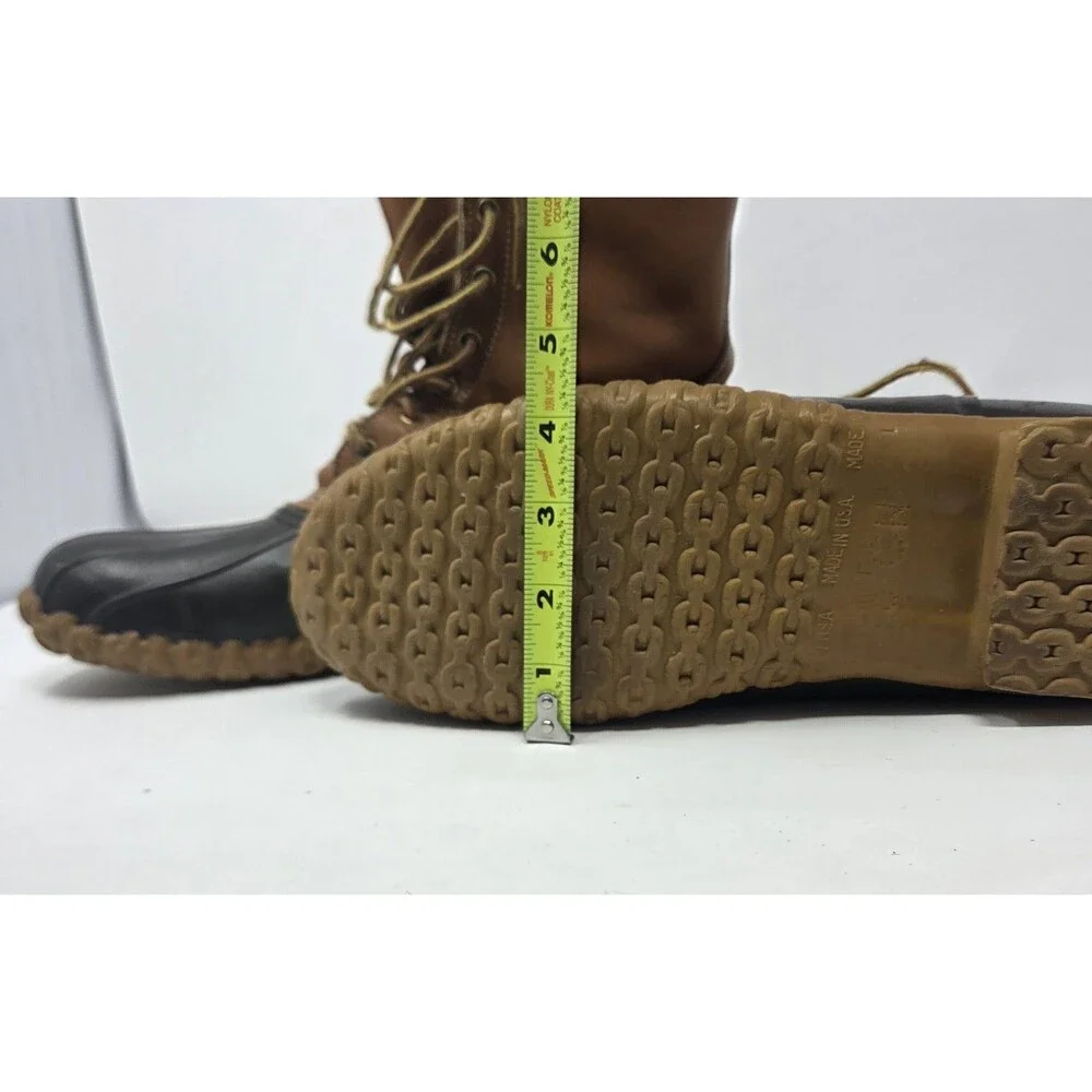 L.L. Bean vintage bean
